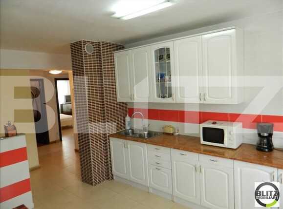 Apartament de vânzare 3 camere Marasti - 1295AV | BLITZ Cluj-Napoca | Poza6