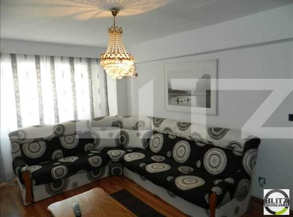 Apartament de vânzare 3 camere Marasti - 1295AV | BLITZ Cluj-Napoca | Poza2