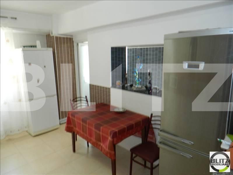 Apartament de vânzare 3 camere Marasti - 1295AV | BLITZ Cluj-Napoca | Poza5