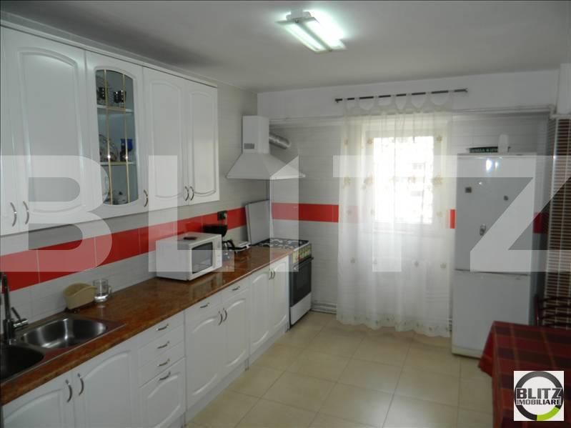 Apartament de vânzare 3 camere Marasti - 1295AV | BLITZ Cluj-Napoca | Poza4