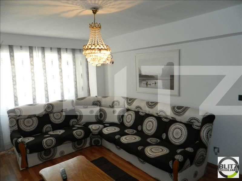 Apartament de vânzare 3 camere Marasti - 1295AV | BLITZ Cluj-Napoca | Poza2