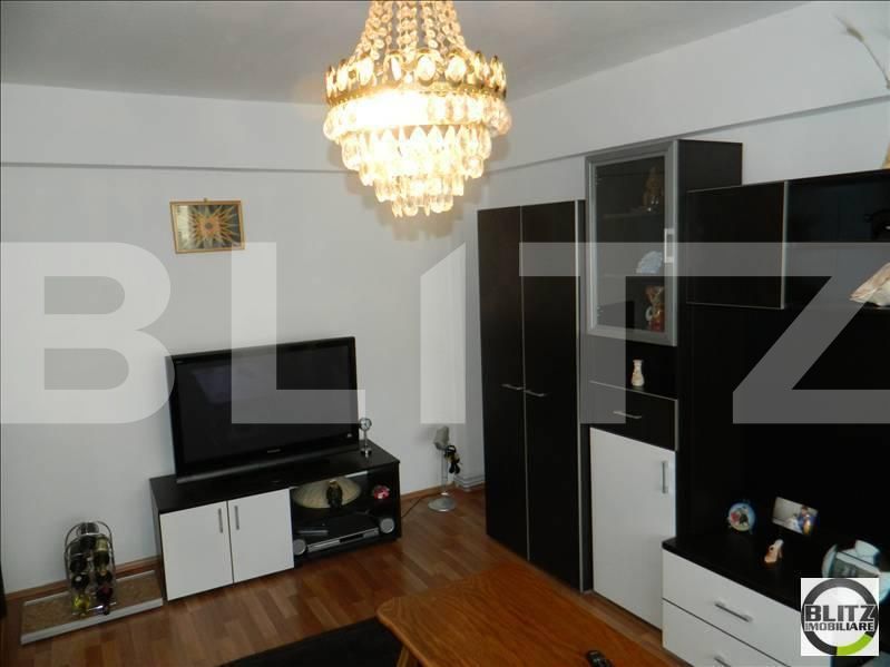 Apartament de vânzare 3 camere Marasti - 1295AV | BLITZ Cluj-Napoca | Poza3
