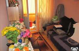 Vanzare apartament cu 3 camere, 40 mp, zona strazii Aleea Garbau!