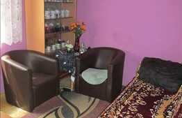 Vanzare apartament cu 3 camere, 40 mp, zona strazii Aleea Garbau!