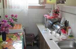 Vanzare apartament cu 3 camere, 40 mp, zona strazii Aleea Garbau!