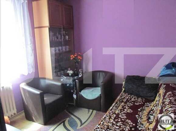 Apartament de vânzare 3 camere Manastur - 12950AV | BLITZ Cluj-Napoca | Poza1