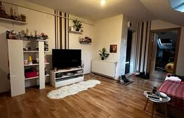 Apartament 2 camere, mobilat, 56 mp utili, zona Florilor 