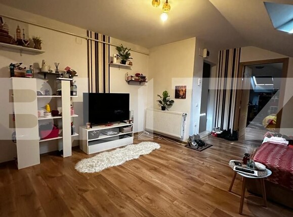 Apartament de vânzare 2 camere Floreşti - 129508AV | BLITZ Cluj-Napoca | Poza1