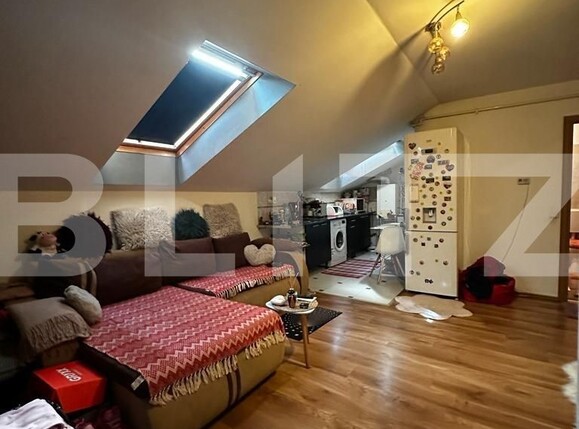 Apartament de vânzare 2 camere Floreşti - 129508AV | BLITZ Cluj-Napoca | Poza4