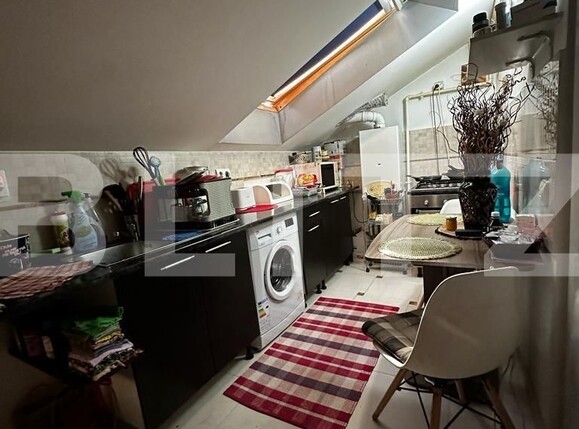 Apartament de vânzare 2 camere Floreşti - 129508AV | BLITZ Cluj-Napoca | Poza3