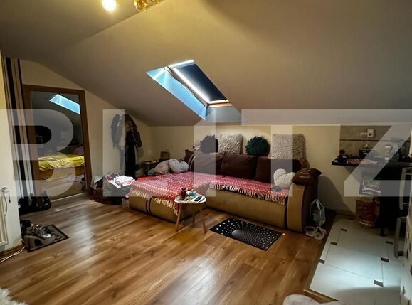 Apartament de vânzare 2 camere Floreşti - 129508AV | BLITZ Cluj-Napoca | Poza2