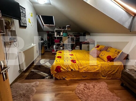 Apartament de vânzare 2 camere Floreşti - 129508AV | BLITZ Cluj-Napoca | Poza5