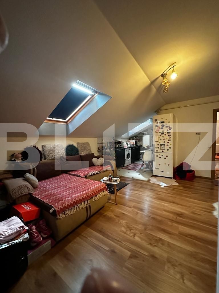 Apartament de vânzare 2 camere Floreşti - 129508AV | BLITZ Cluj-Napoca | Poza4