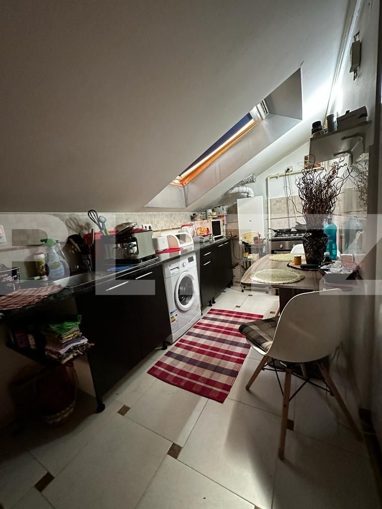 Apartament de vânzare 2 camere Floreşti - 129508AV | BLITZ Cluj-Napoca | Poza3