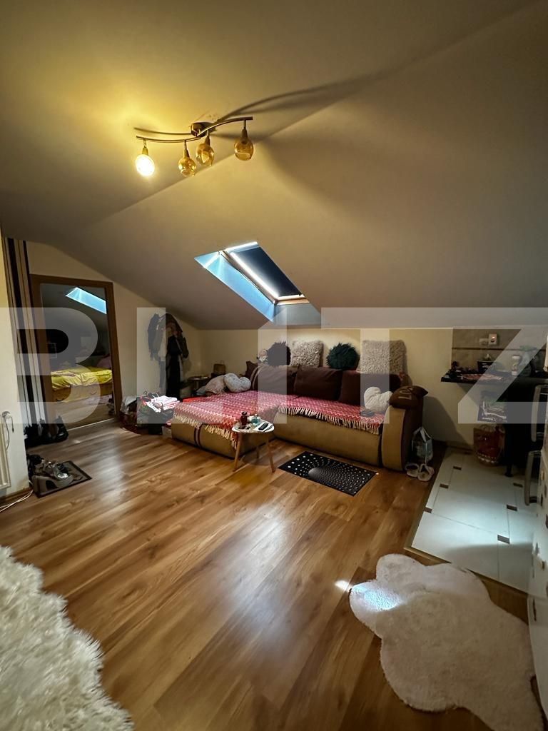 Apartament de vânzare 2 camere Floreşti - 129508AV | BLITZ Cluj-Napoca | Poza2