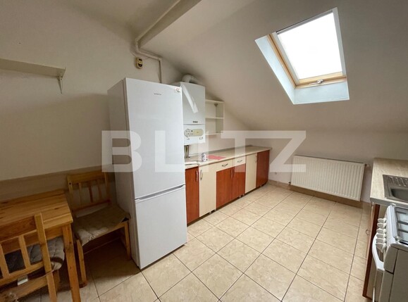 Apartament de închiriat 2 camere Bună Ziua - 129510AI | BLITZ Cluj-Napoca | Poza7