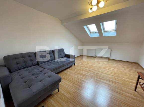 Apartament de închiriat 2 camere Bună Ziua - 129510AI | BLITZ Cluj-Napoca | Poza2
