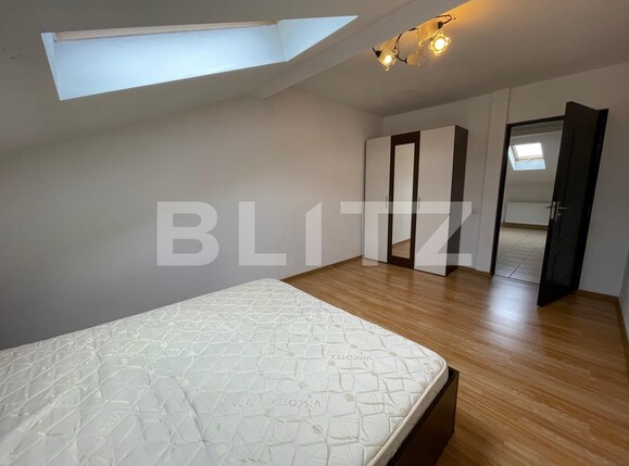 Apartament de închiriat 2 camere Bună Ziua - 129510AI | BLITZ Cluj-Napoca | Poza4