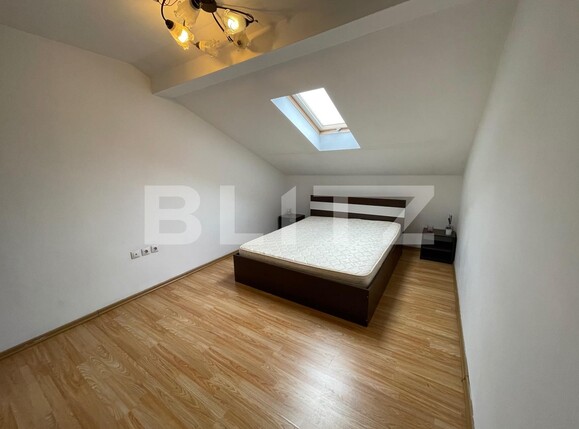 Apartament de închiriat 2 camere Bună Ziua - 129510AI | BLITZ Cluj-Napoca | Poza3