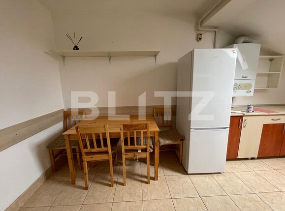 Apartament de închiriat 2 camere Bună Ziua - 129510AI | BLITZ Cluj-Napoca | Poza6