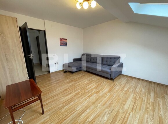 Apartament de închiriat 2 camere Bună Ziua - 129510AI | BLITZ Cluj-Napoca | Poza1