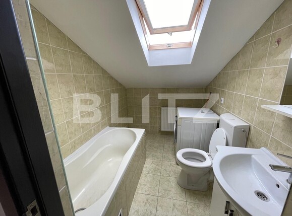 Apartament de închiriat 2 camere Bună Ziua - 129510AI | BLITZ Cluj-Napoca | Poza8