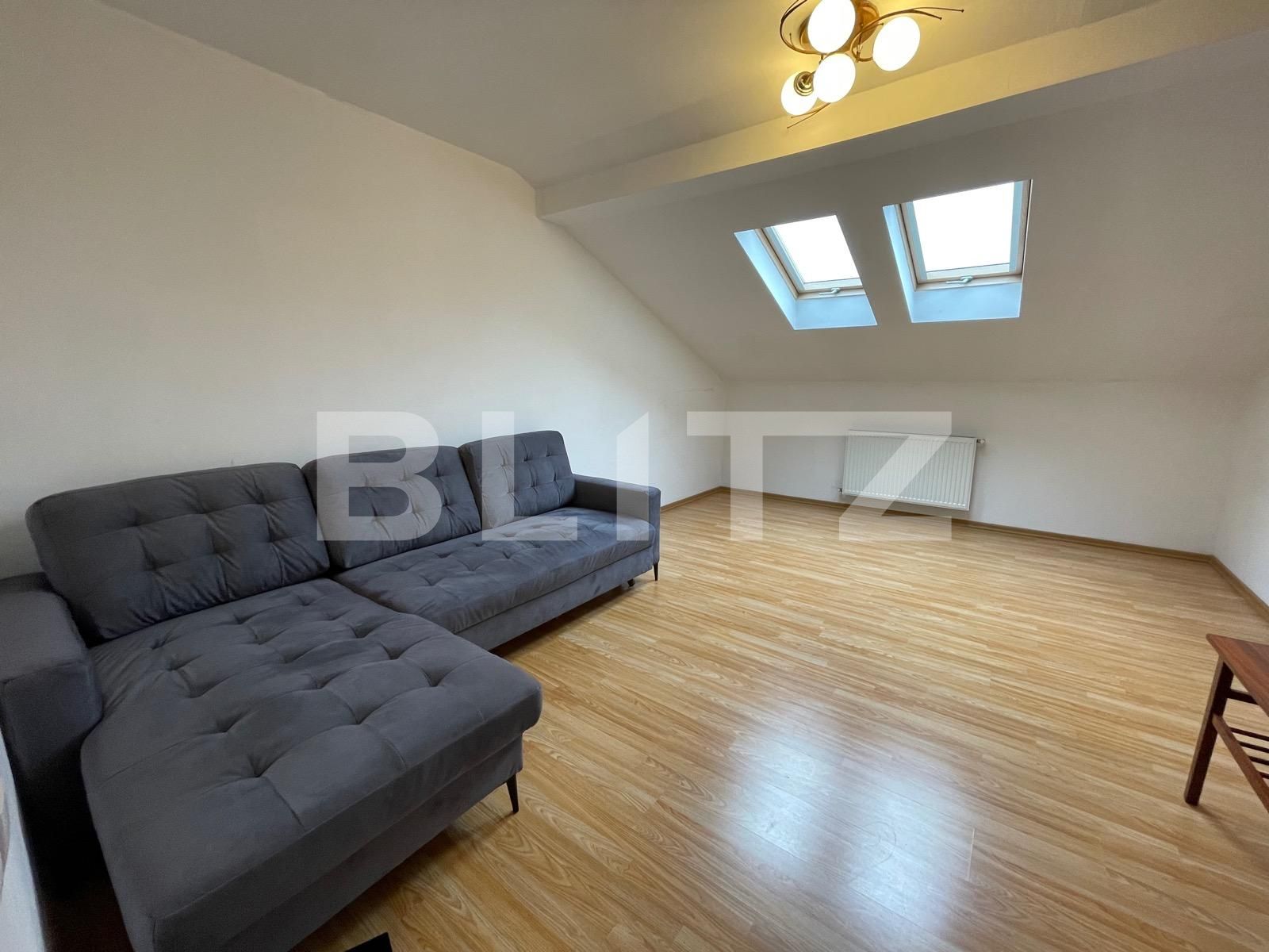 Apartament de închiriat 2 camere Bună Ziua - 129510AI | BLITZ Cluj-Napoca | Poza2