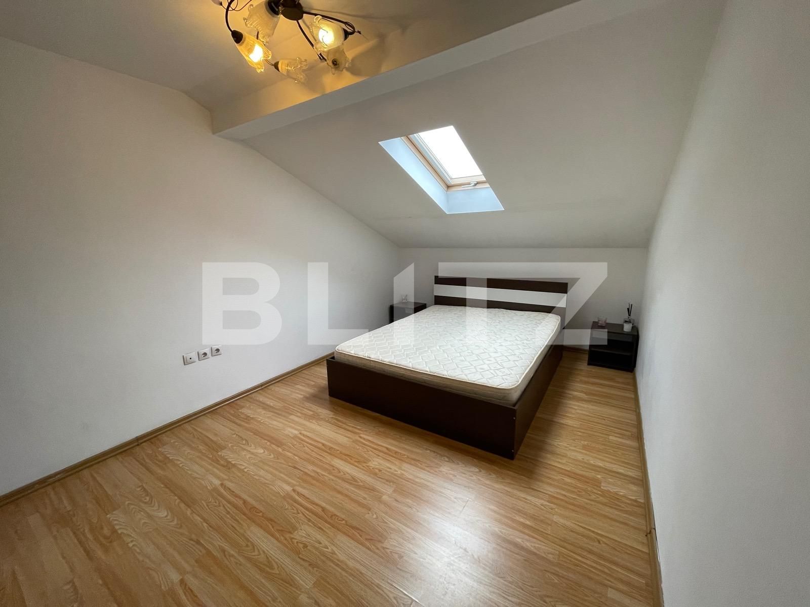 Apartament de închiriat 2 camere Bună Ziua - 129510AI | BLITZ Cluj-Napoca | Poza3