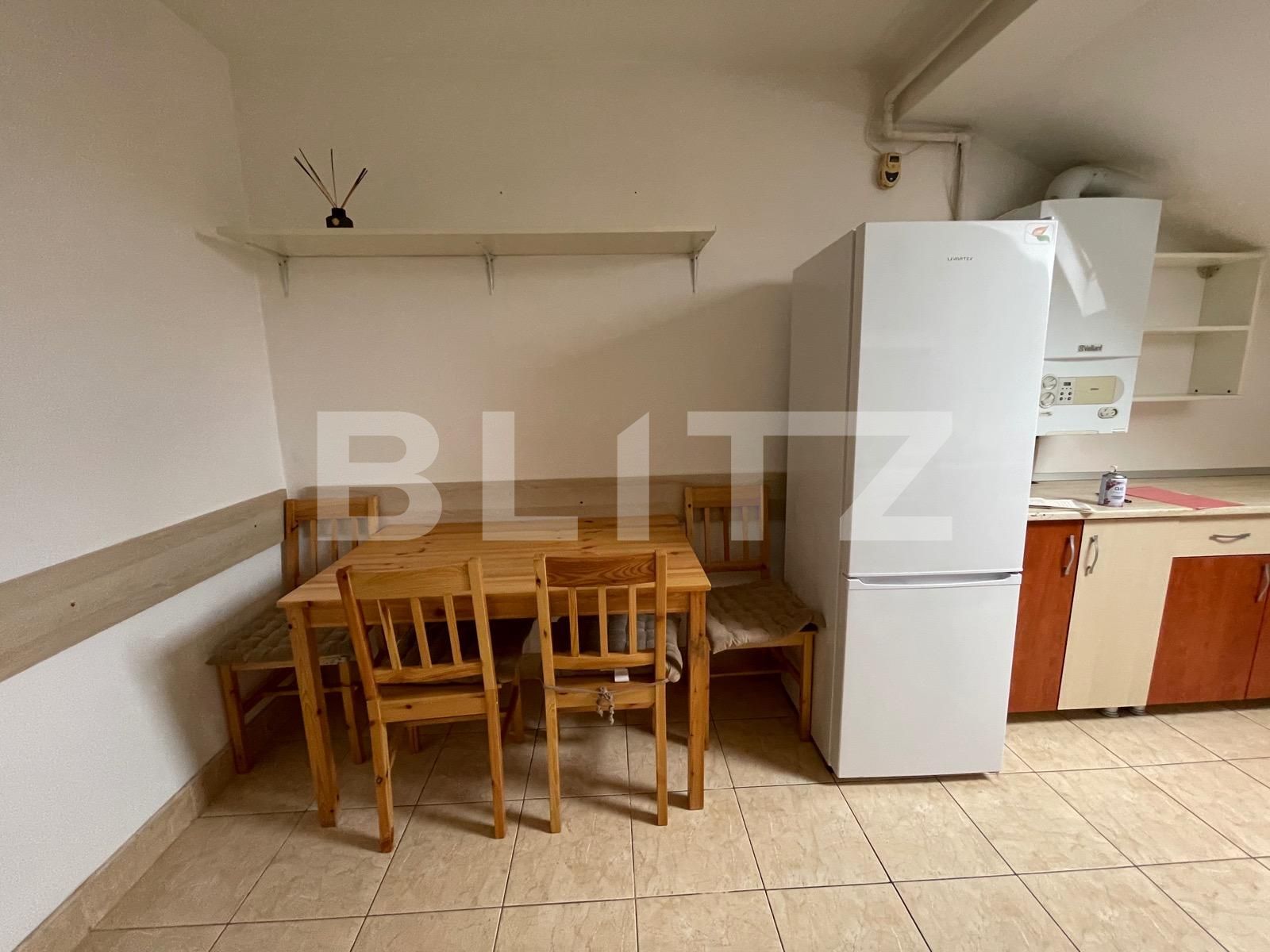 Apartament de închiriat 2 camere Bună Ziua - 129510AI | BLITZ Cluj-Napoca | Poza6