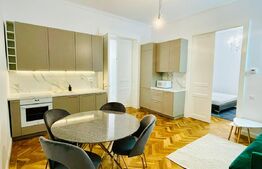 Apartament cu 3 camere, 58mp, zona Centrala