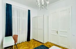 Apartament cu 3 camere, 58mp, zona Centrala