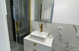 Apartament cu 3 camere, 58mp, zona Centrala