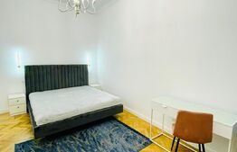Apartament cu 3 camere, 58mp, zona Centrala