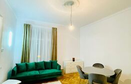 Apartament cu 3 camere, 58mp, zona Centrala