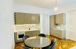 Apartament cu 3 camere, 58mp, zona Centrala