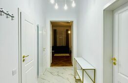 Apartament cu 3 camere, 58mp, zona Centrala