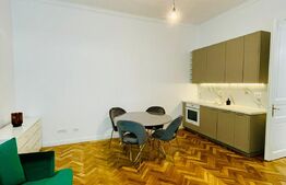 Apartament cu 3 camere, 58mp, zona Centrala