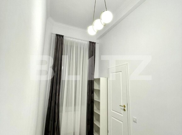 Apartament de închiriat 3 camere Central - 129512AI | BLITZ Cluj-Napoca | Poza9