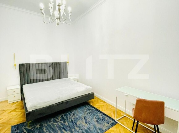 Apartament de închiriat 3 camere Central - 129512AI | BLITZ Cluj-Napoca | Poza6