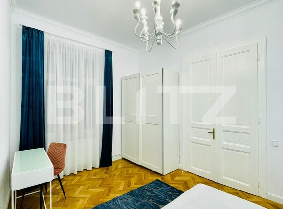 Apartament de închiriat 3 camere Central - 129512AI | BLITZ Cluj-Napoca | Poza8