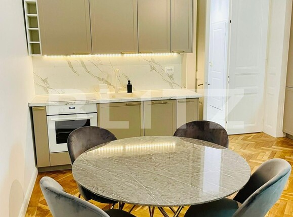 Apartament de închiriat 3 camere Central - 129512AI | BLITZ Cluj-Napoca | Poza3