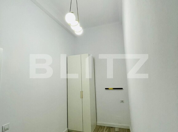 Apartament de închiriat 3 camere Central - 129512AI | BLITZ Cluj-Napoca | Poza10