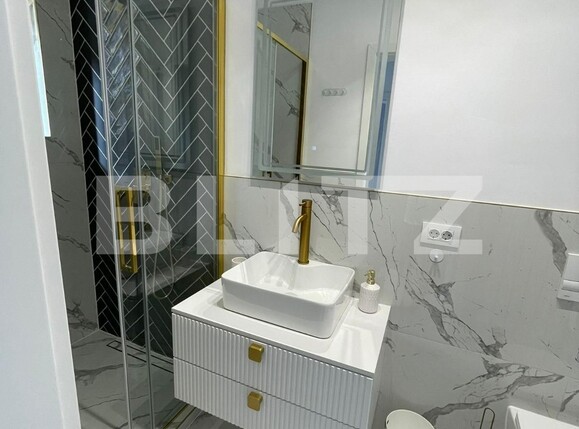 Apartament de închiriat 3 camere Central - 129512AI | BLITZ Cluj-Napoca | Poza12