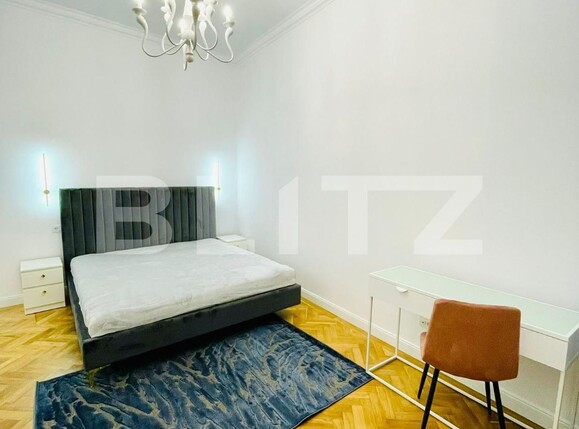 Apartament de închiriat 3 camere Central - 129512AI | BLITZ Cluj-Napoca | Poza7