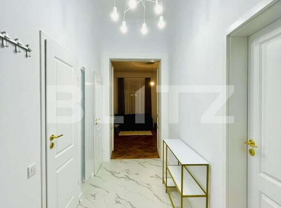 Apartament de închiriat 3 camere Central - 129512AI | BLITZ Cluj-Napoca | Poza11