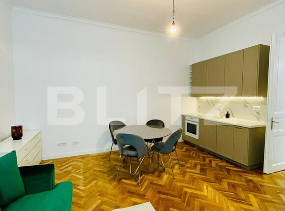 Apartament de închiriat 3 camere Central - 129512AI | BLITZ Cluj-Napoca | Poza4