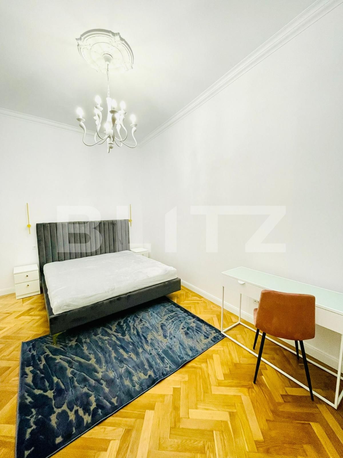 Apartament de închiriat 3 camere Central - 129512AI | BLITZ Cluj-Napoca | Poza6