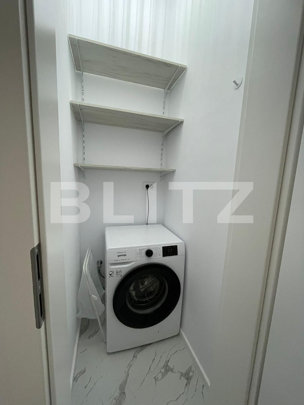 Apartament de închiriat 3 camere Central - 129512AI | BLITZ Cluj-Napoca | Poza13