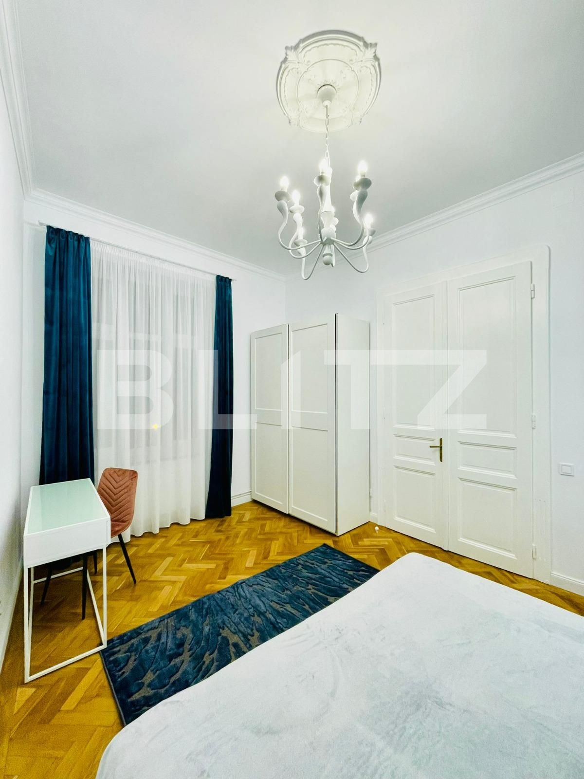 Apartament de închiriat 3 camere Central - 129512AI | BLITZ Cluj-Napoca | Poza8