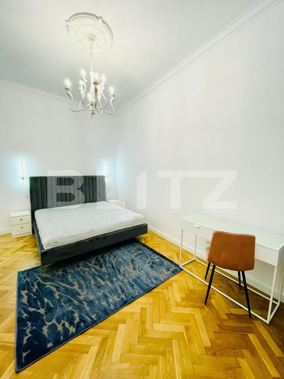 Apartament de închiriat 3 camere Central - 129512AI | BLITZ Cluj-Napoca | Poza7